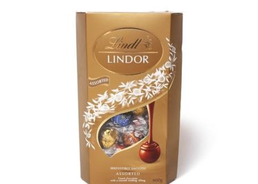 スイス発人気チョコレートブランド「リンドール」が訳アリ大特価　
