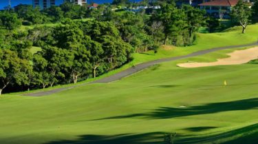 沖縄ホテル 南国のゴルフ場が近い人気ホテルランキング