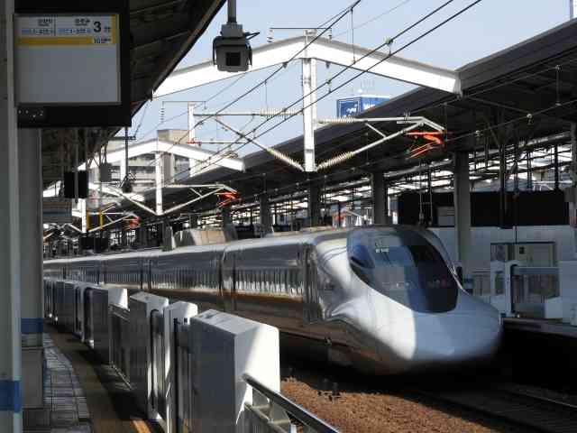 新幹線や特急が乗り放題！JR西日本 どこでもきっぷ・西なびグリーンパス