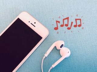 スマホで音楽を無料で聞く方法　楽天モバイルでRakuten Music毎月5時間再生無料