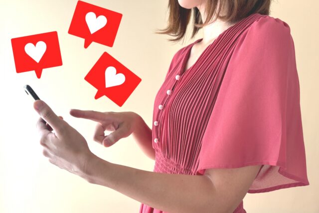 ペアーズ(Pairs)の「いいね数」はどれくらいが普通？男女別の平均